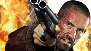 Avengement's poster