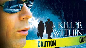 A Killer Within's poster
