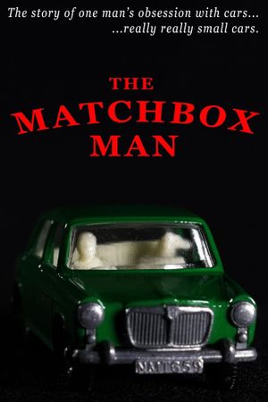 The Matchbox Man's poster