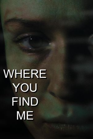 Where You Find Me's poster