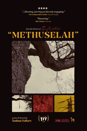 Methuselah's poster