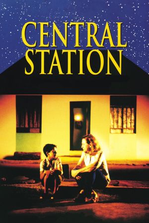 Central Station's poster