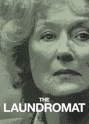 The Laundromat's poster