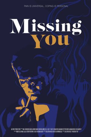 Missing You's poster