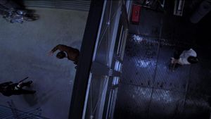 Snake Eyes's poster