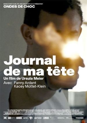 Diary of My Mind's poster