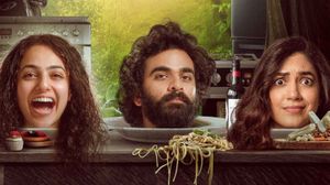 Ninnila Ninnila's poster