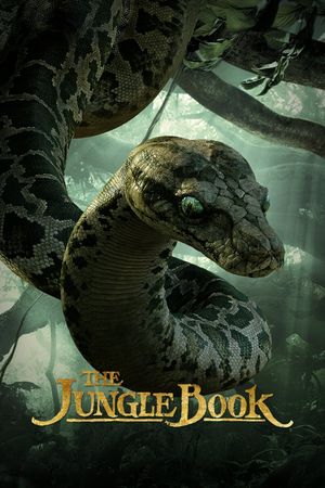 The Jungle Book's poster