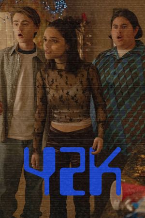 Y2K's poster