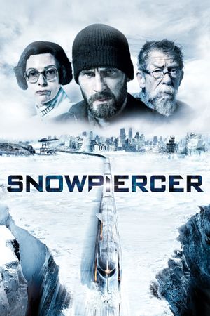 Snowpiercer's poster