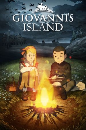 Giovanni's Island's poster image
