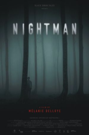 The Nightman's poster