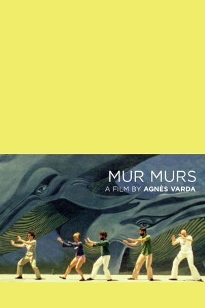 Mur murs's poster