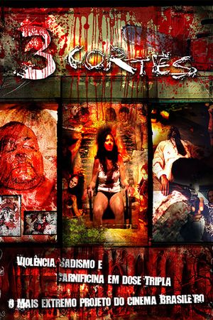 Dead Human Collection's poster