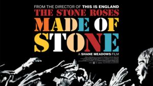 The Stone Roses: Made of Stone's poster