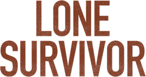 Lone Survivor's poster