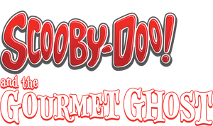Scooby-Doo! and the Gourmet Ghost's poster