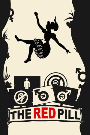 The Red Pill's poster