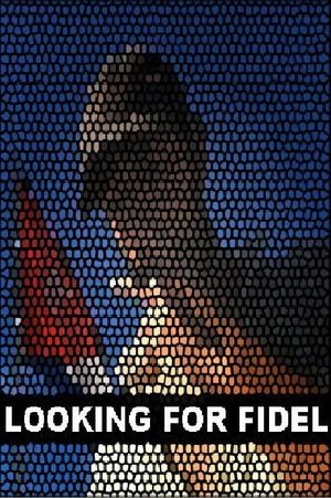 Looking for Fidel's poster