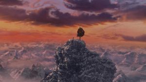 How the Grinch Stole Christmas's poster