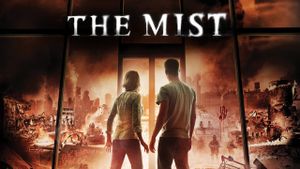 The Mist's poster