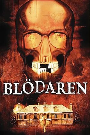 Blödaren's poster