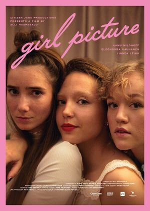 Girl Picture's poster