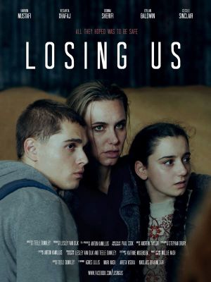 Losing Us's poster