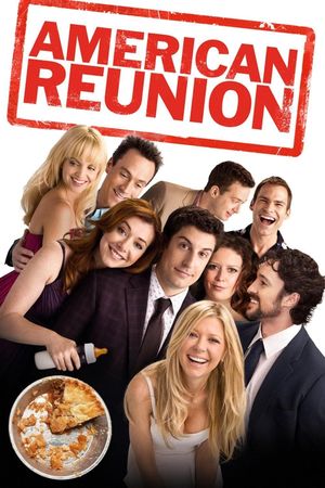 American Reunion's poster