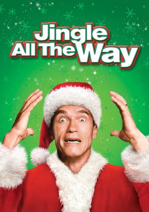 Jingle All the Way's poster