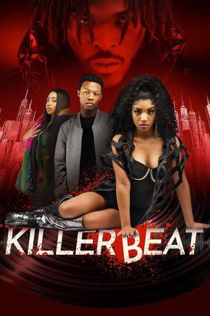 KILLER BEAT's poster