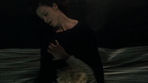 Black Angel's poster