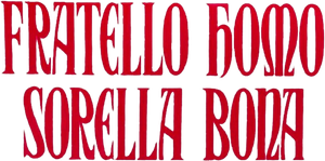 Fratello homo sorella bona's poster