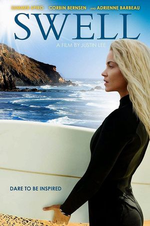 Swell's poster