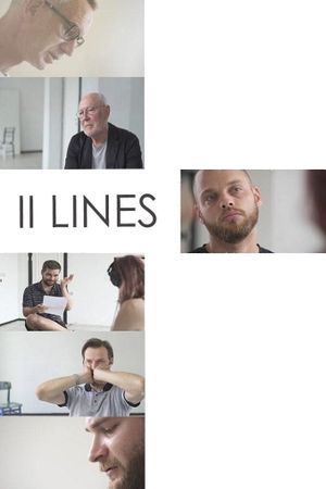 II Lines's poster