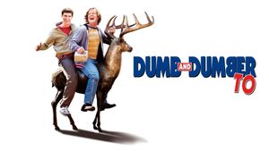 Dumb and Dumber To's poster