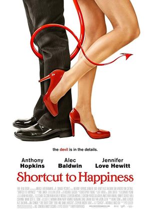 Shortcut to Happiness's poster