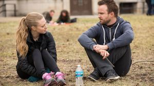 Fathers & Daughters's poster