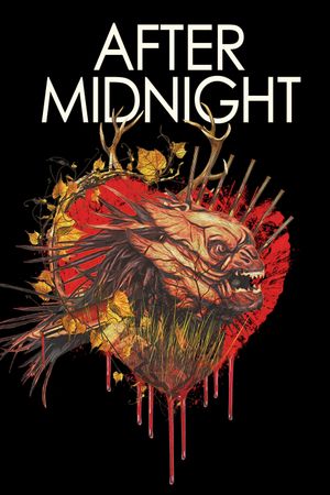 After Midnight's poster