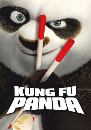 Kung Fu Panda's poster