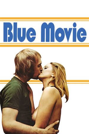 Blue Movie's poster