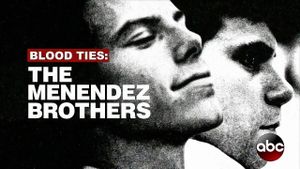Truth and Lies: The Menendez Brothers's poster