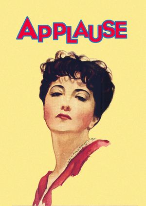 Applause's poster