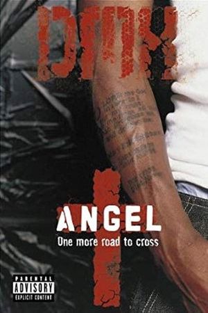 DMX: Angel's poster