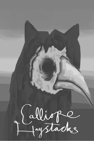 Calliope Haystacks's poster