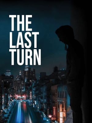 The last turn's poster