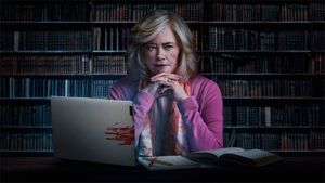 How to Murder Your Husband: The Nancy Brophy Story's poster