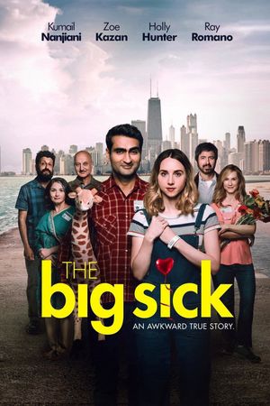 The Big Sick's poster