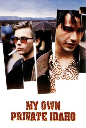 My Own Private Idaho's poster