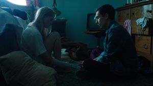 It Follows's poster